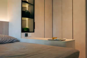 318A Tengah Park Ave