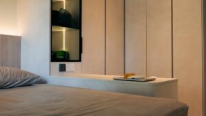 318A Tengah Park Ave
