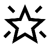 star_shine_100dp_000000_FILL0_wght400_GRAD0_opsz48 star_shine_100dp_000000_FILL0_wght400_GRAD0_opsz48