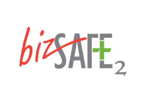 bizsafe 2 logo bizsafe 2 logo