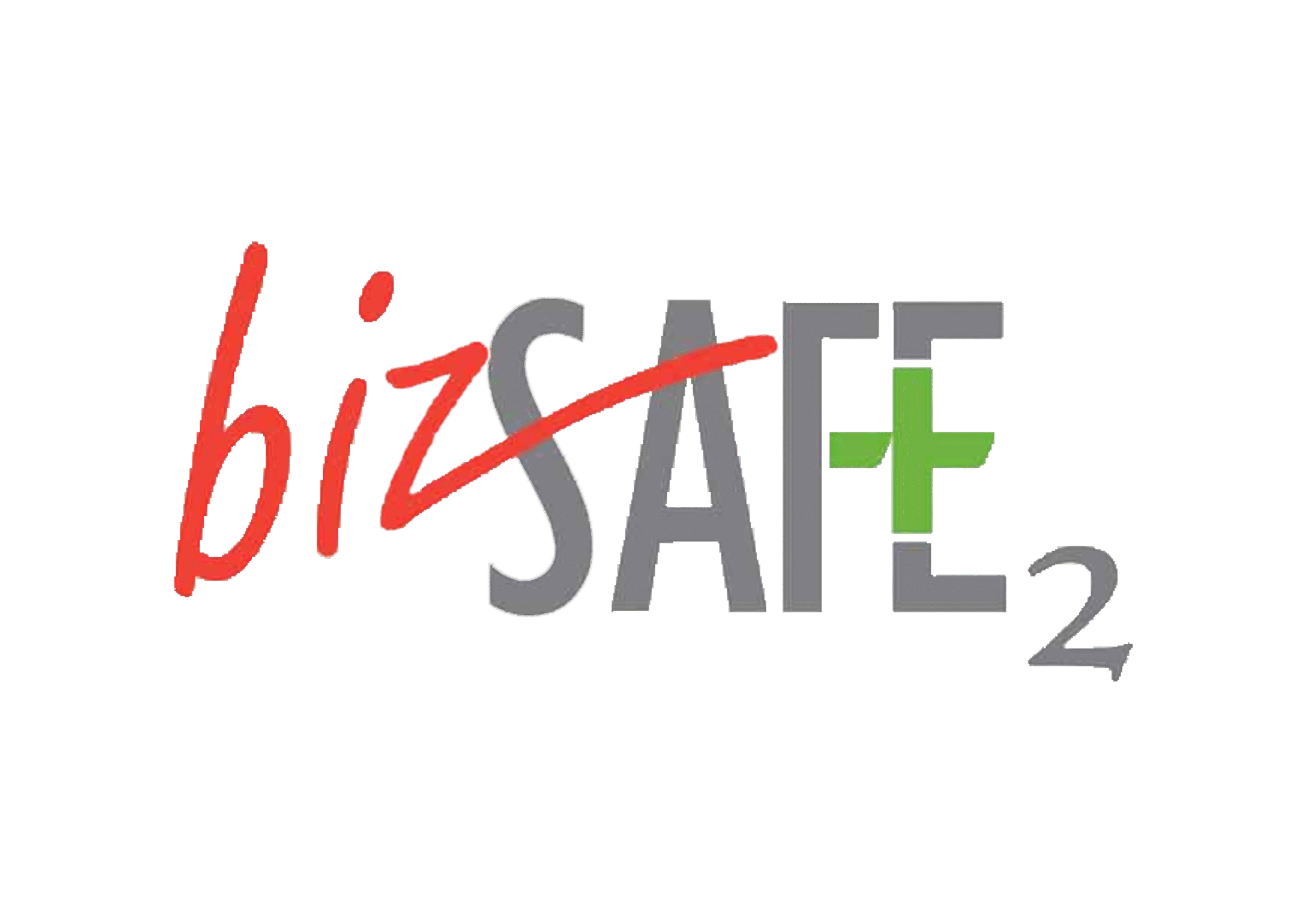 bizsafe 2 logo