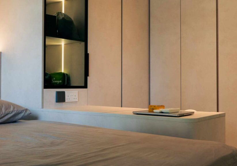 318A Tengah Park Ave